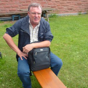 Profilbild von Michael Körner