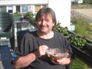 Profilbild von Michael Köster