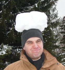 Profilbild von Michael Kohl