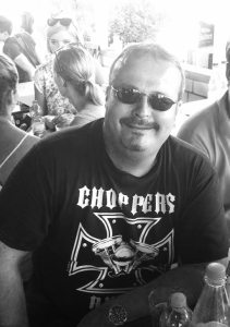 Profilbild von Michael Kohlas