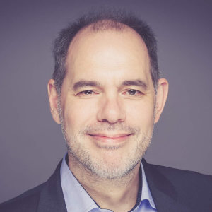 Profilbild von Michael Kohllöffel