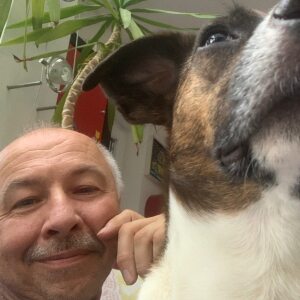 Profilbild von Michael Kohn