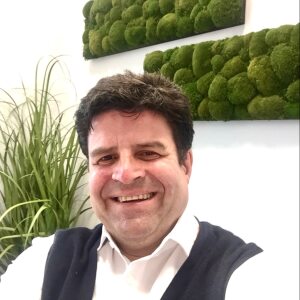 Profilbild von Michael Kollertz