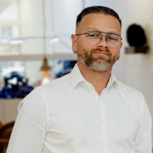 Profilbild von Michael Kollmann