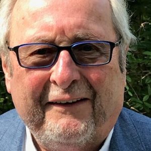 Profilbild von Michael Kommer
