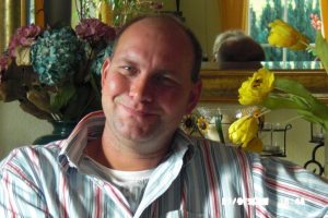 Profilbild von Michael Komp
