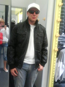 Profilbild von Michael Kontny