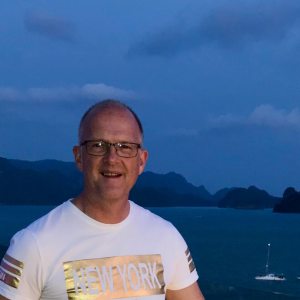 Profilbild von Michael Koper