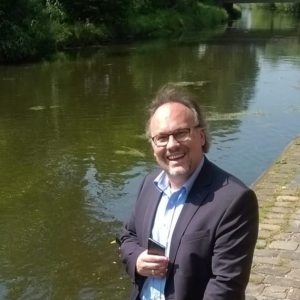 Profilbild von Michael Kopka