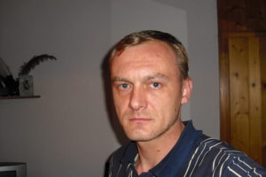 Profilbild von Michael Koplin