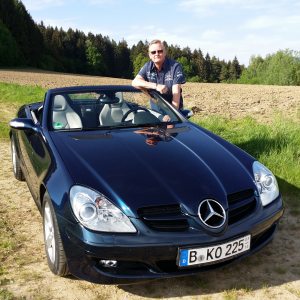 Profilbild von Michael Koplin