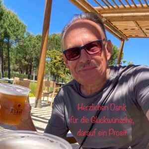 Profilbild von Michael Koppe