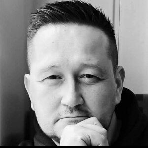 Profilbild von Michael Korez