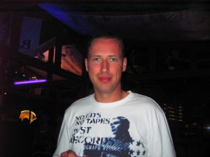 Profilbild von Michael Koriath