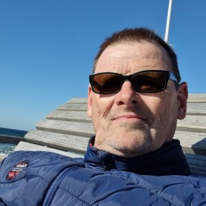 Profilbild von Michael Koring
