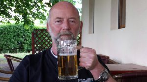 Profilbild von Michael Korp