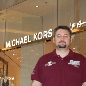 Profilbild von Michael Korsig