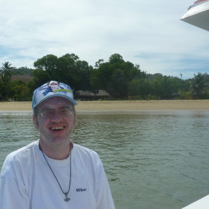 Profilbild von Michael Korsus