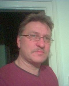 Profilbild von Michael Kortmann