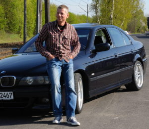 Profilbild von Michael Koschka
