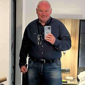 Profilbild von Michael Kosel