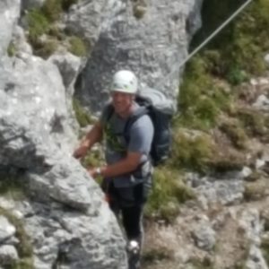 Profilbild von Michael Kost