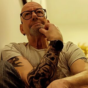 Profilbild von Michael Koster