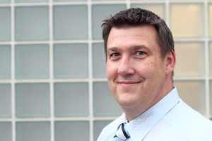 Profilbild von Michael Koster