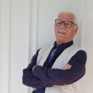 Profilbild von Michael Kothe