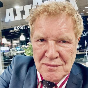 Profilbild von Michael Kottmaier
