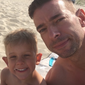 Profilbild von Michael Kottmus