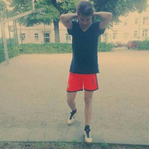 Profilbild von Michael Kowark