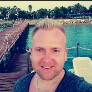 Profilbild von Michael Koziura