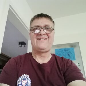 Profilbild von Michael Krabbenhöft