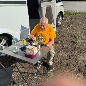 Profilbild von Michael Krähe