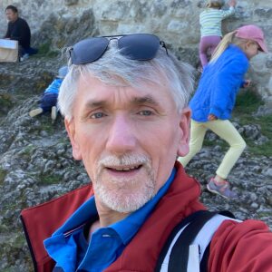 Profilbild von Michael Krämer