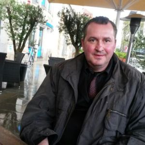 Profilbild von Michael Krämer