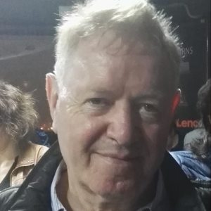 Profilbild von Michael Krämer