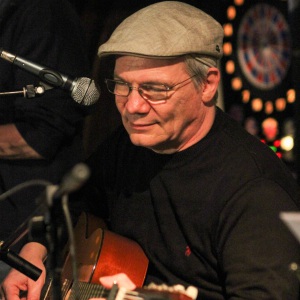 Profilbild von Michael Krämer