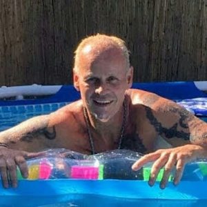 Profilbild von Michael Kraft