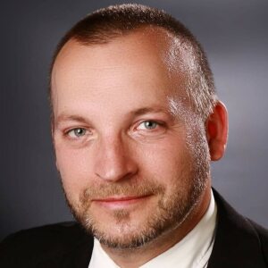 Profilbild von Michael Krall