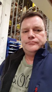 Profilbild von Michael Kramer