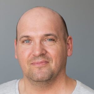 Profilbild von Michael Kramer