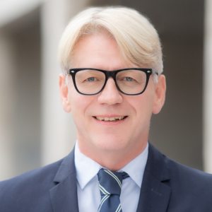 Profilbild von Michael Kramp