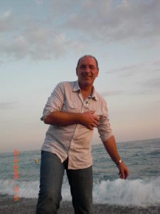 Profilbild von Michael Krane