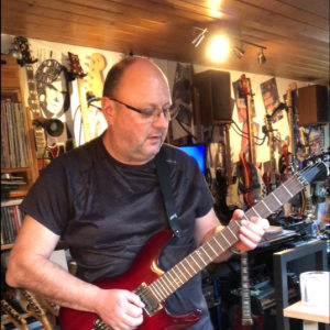 Profilbild von Michael Kranz