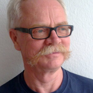 Profilbild von Michael Krasky