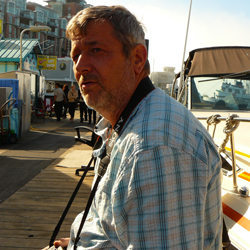 Profilbild von Michael Kratina