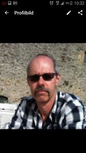 Profilbild von Michael Kratochwil