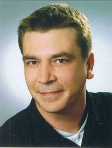 Profilbild von Michael Kratt